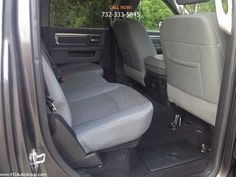 Used 2018 RAM 1500 Big Horn image 27