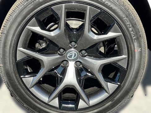 New 2026 Lexus TX 500h AWD image 11