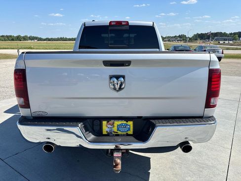 Used 2014 RAM 1500 Sport w/ Sport Premium Group image 5