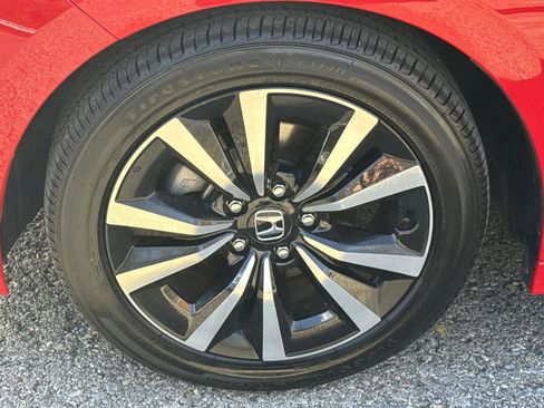 Used 2022 Honda Civic EX image 11