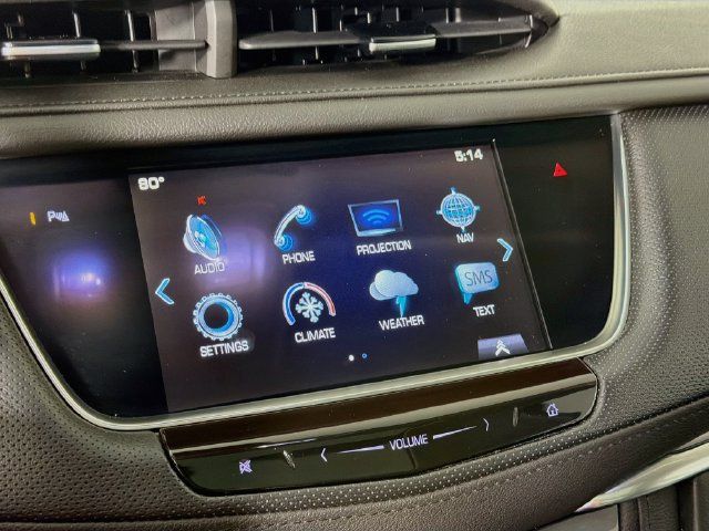 Used 2019 Cadillac XT5 Premium Luxury FWD image 18