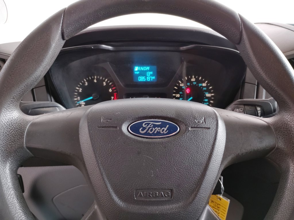 Used 2015 Ford Transit 250 148 High Roof RWD image 29