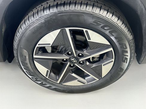 Used 2025 Hyundai Tucson SEL image 11