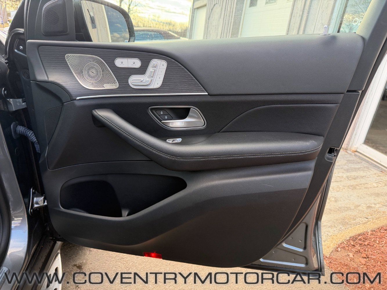 Used 2022 Mercedes-Benz GLE 350 4MATIC image 48