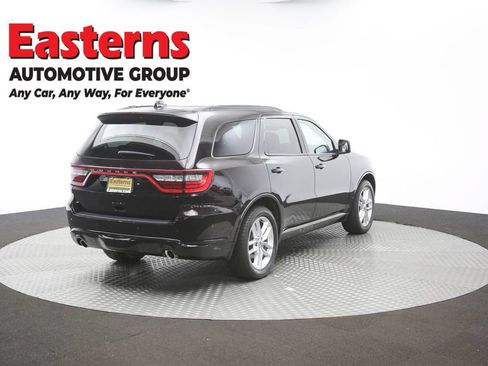 Used 2024 Dodge Durango GT RWD image 38