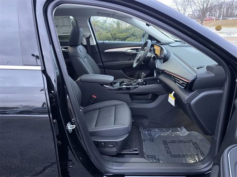 New 2026 Buick Envision Avenir image 35