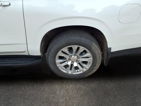 Used 2023 GMC Yukon XL Denali w/ Max Trailering Package AWD/4WD image 20