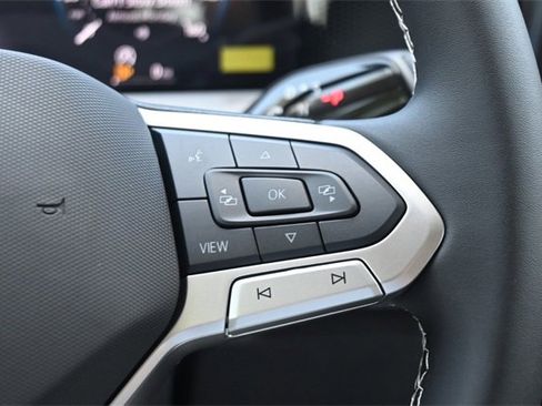 New 2025 Volkswagen Tiguan S image 11