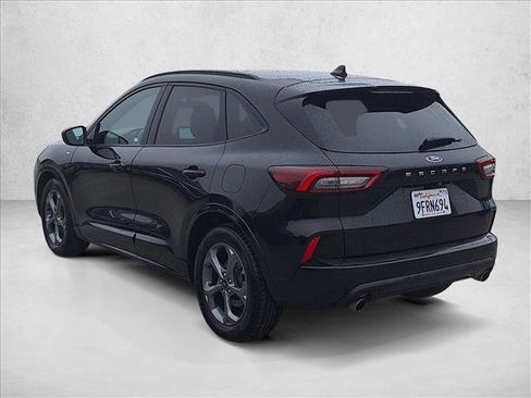Used 2023 Ford Escape ST-Line image 7