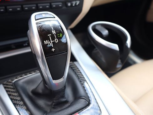 Used 2011 BMW Z4 sDrive35i RWD image 33