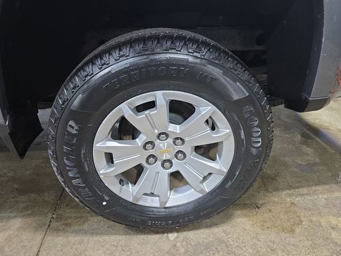 Used 2019 Chevrolet Colorado LT AWD/4WD image 33