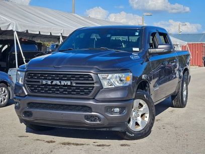 Used 2023 RAM 1500 Big Horn