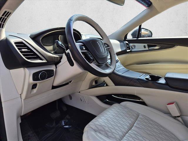 Used 2020 Lincoln Nautilus Black Label w/ Cargo Utility Package AWD/4WD image 10