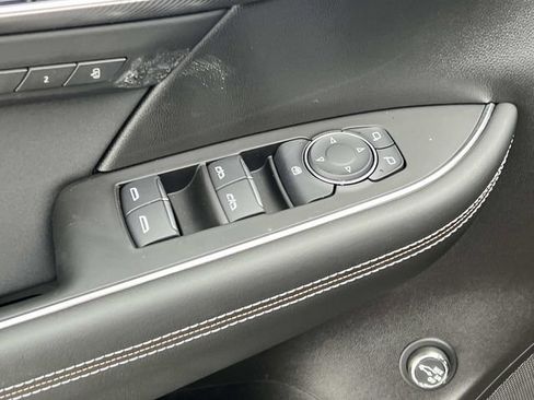 New 2026 Buick Envision Sport Touring image 15