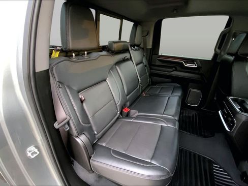 Used 2024 GMC Sierra 2500 Denali w/ Denali Reserve Package AWD/4WD image 20