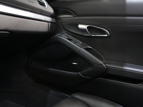 Used 2014 Porsche Boxster S RWD image 51