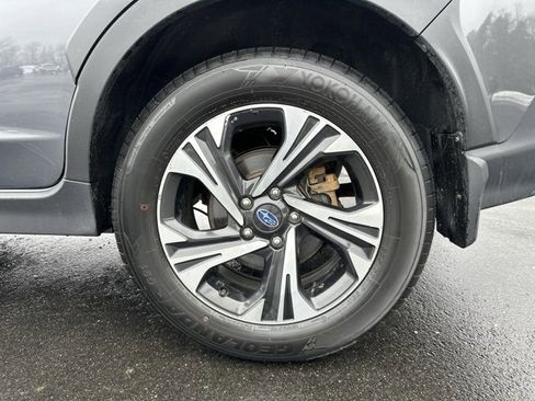 Used 2024 Subaru Crosstrek 2.0i Premium image 27