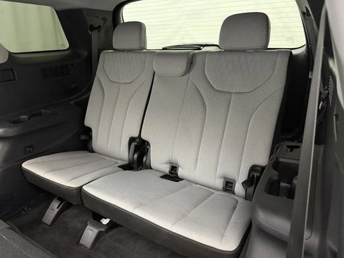 Used 2022 Hyundai Palisade SE w/ Cargo Package FWD image 22