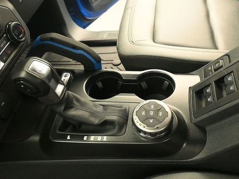 Used 2023 Ford Bronco Black Diamond image 12