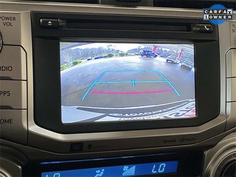 Used 2017 Toyota 4Runner Limited image 37