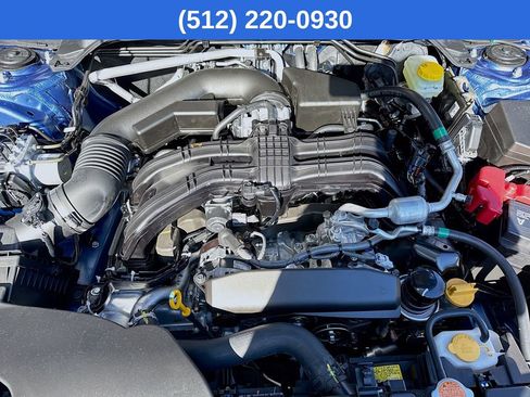 New 2026 Subaru Forester Limited image 40