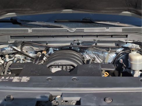 Used 2018 GMC Sierra 1500 SLT w/ Texas SLT Premium Package image 12