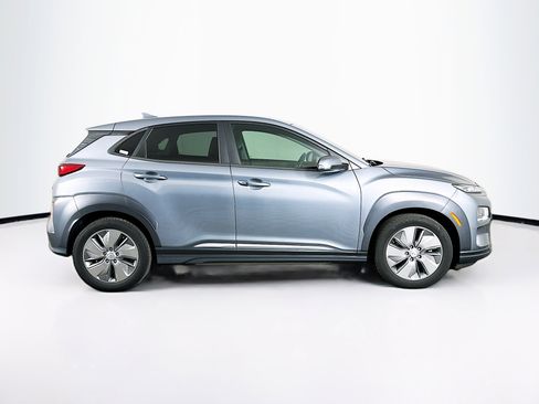 Used 2021 Hyundai Kona Ultimate w/ Cargo Package FWD image 10