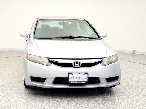 Used 2011 Honda Civic LX image 2