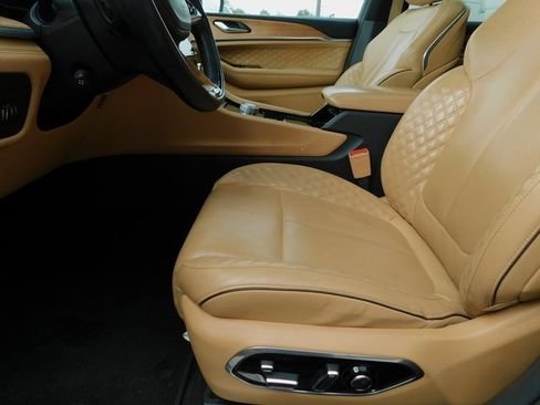 Used 2023 Jeep Grand Cherokee L Summit image 28