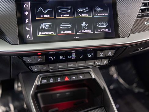 Used 2023 Audi S3 Premium Plus w/ Premium Plus Package image 27