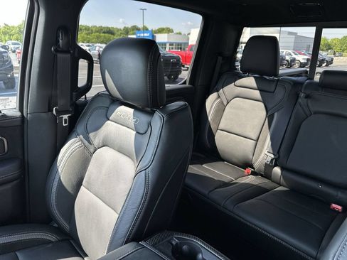 Used 2026 RAM 1500 RHO w/ RHO Level 1 Equipment Group AWD/4WD image 12