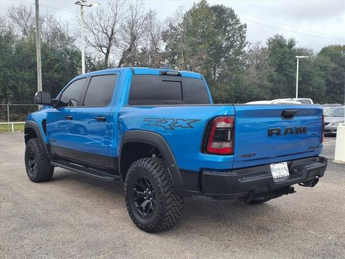 Used 2023 RAM 1500 TRX w/ TRX Level 2 Equipment Group image 23