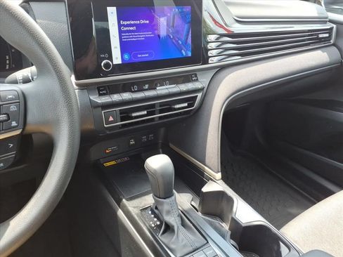 Certified 2025 Toyota Camry LE w/ Convenience Package AWD/4WD image 27