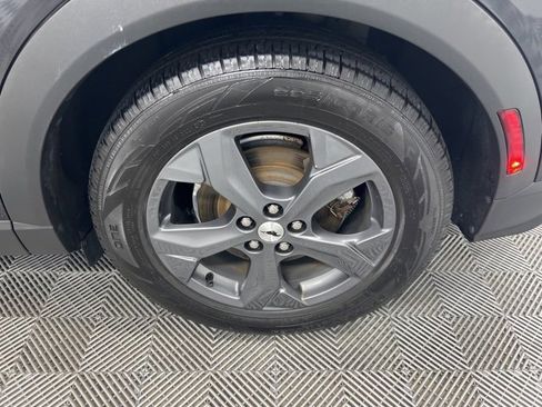 Used 2021 Ford Mustang Mach-E Select w/ Comfort/Technology Package image 8