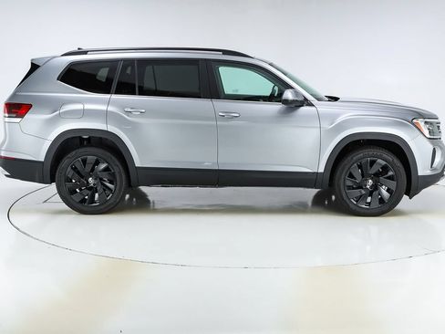 New 2026 Volkswagen Atlas SE FWD image 50