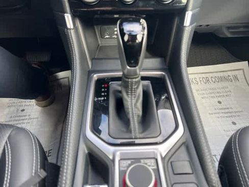 Certified 2022 Subaru Forester Touring w/ Popular Package #2 image 29