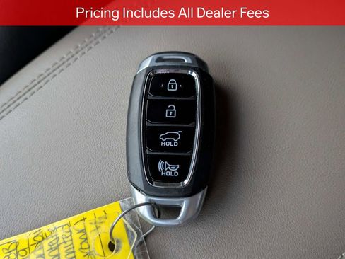 Used 2019 Hyundai Santa Fe Limited FWD image 30