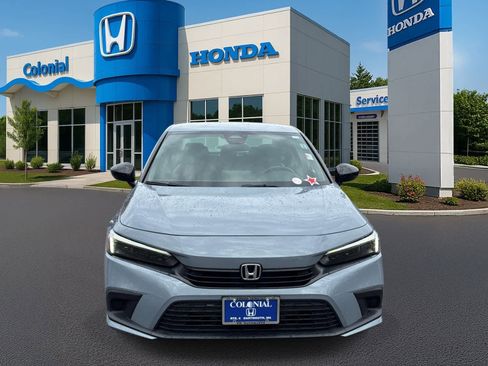Used 2023 Honda Civic Sport image 32