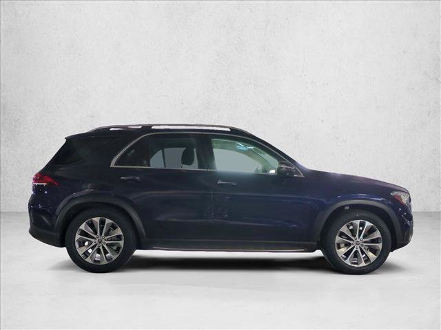 Certified 2020 Mercedes-Benz GLE 350 image 4