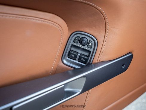 Used 2008 Aston Martin DB9 Volante RWD image 35