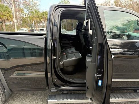 Used 2014 GMC Sierra 1500 SLT w/ Driver Alert Package image 31