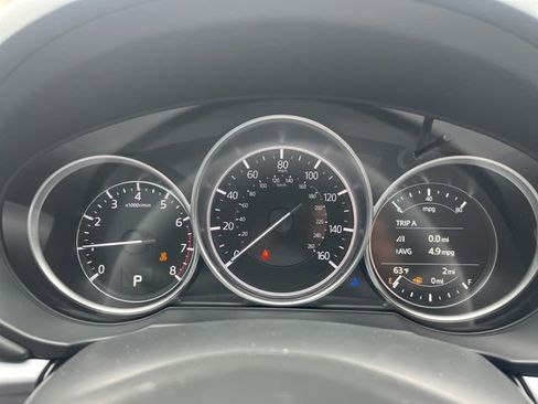 New 2025 MAZDA CX-5 AWD 2.5 S w/ Preferred Package image 13