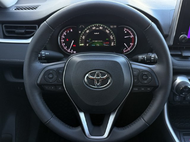 Used 2023 Toyota RAV4 XLE w/ XLE Grade Weather Package AWD/4WD image 13