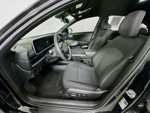 Used 2024 Hyundai Ioniq 6 SE image 13