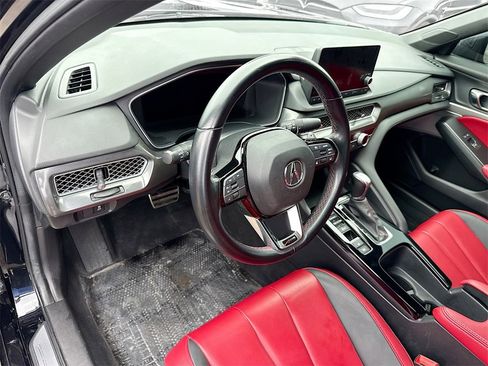 Used 2023 Acura Integra A-Spec image 10