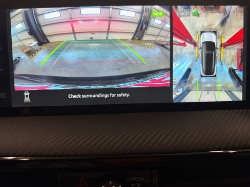 Used 2026 Nissan Kicks SR FWD image 16