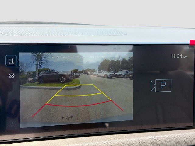 New 2026 Hyundai Sonata Blue FWD image 13