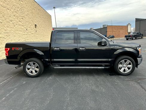 Used 2020 Ford F150 XLT w/ Equipment Group 302A Luxury image 6