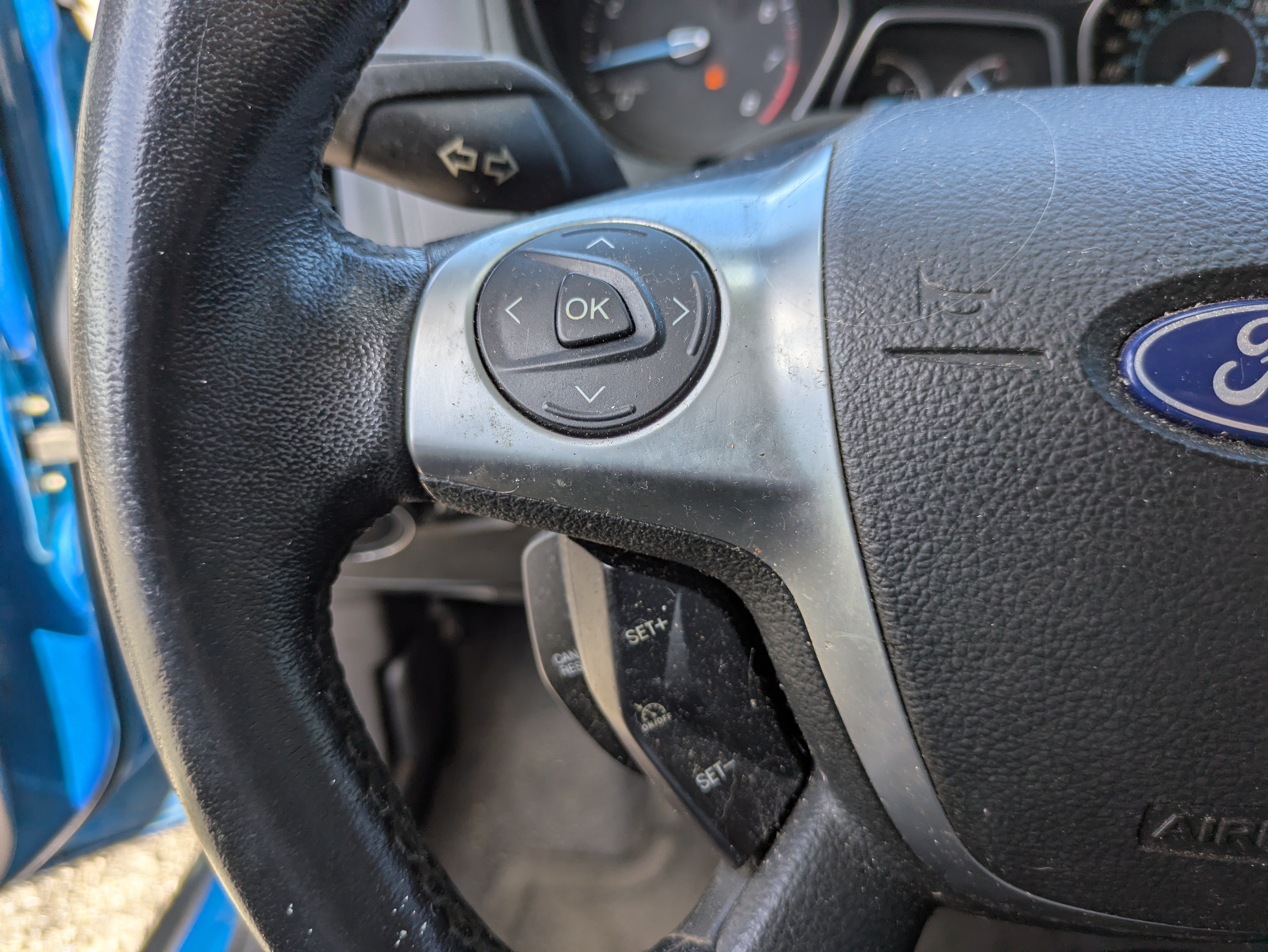 Used 2012 Ford Focus SEL FWD image 27