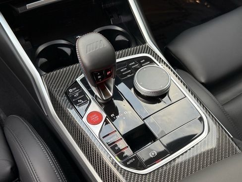 Used 2025 BMW M3 Competition w/ Executive Package image 26
